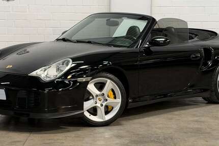 Porsche 996 127.596 km 69.900 &euro; Krefeld 47805