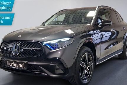 Mercedes-Benz GLC 300 13.498 km 62.990 &euro; Mönchengladbach 41063