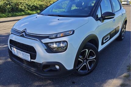 Citroen C3 51.600 km 8.500 &euro; Viersen 41749
