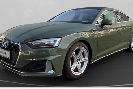 Audi A5 81.460 km 27.690 &euro; Mönchengladbach 41238