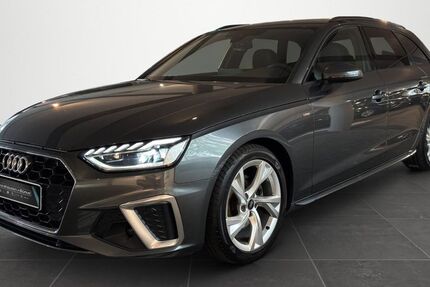 Audi A4 29.178 km 28.500 &euro; Moenchengladbach 41063