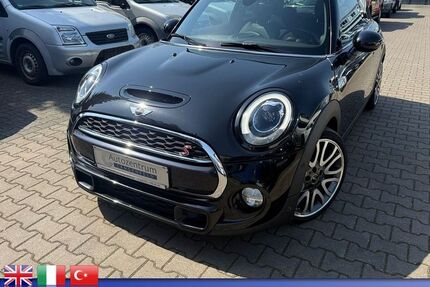 Mini Cooper S 117.469 km 13.990 &euro; Langenfeld 40764