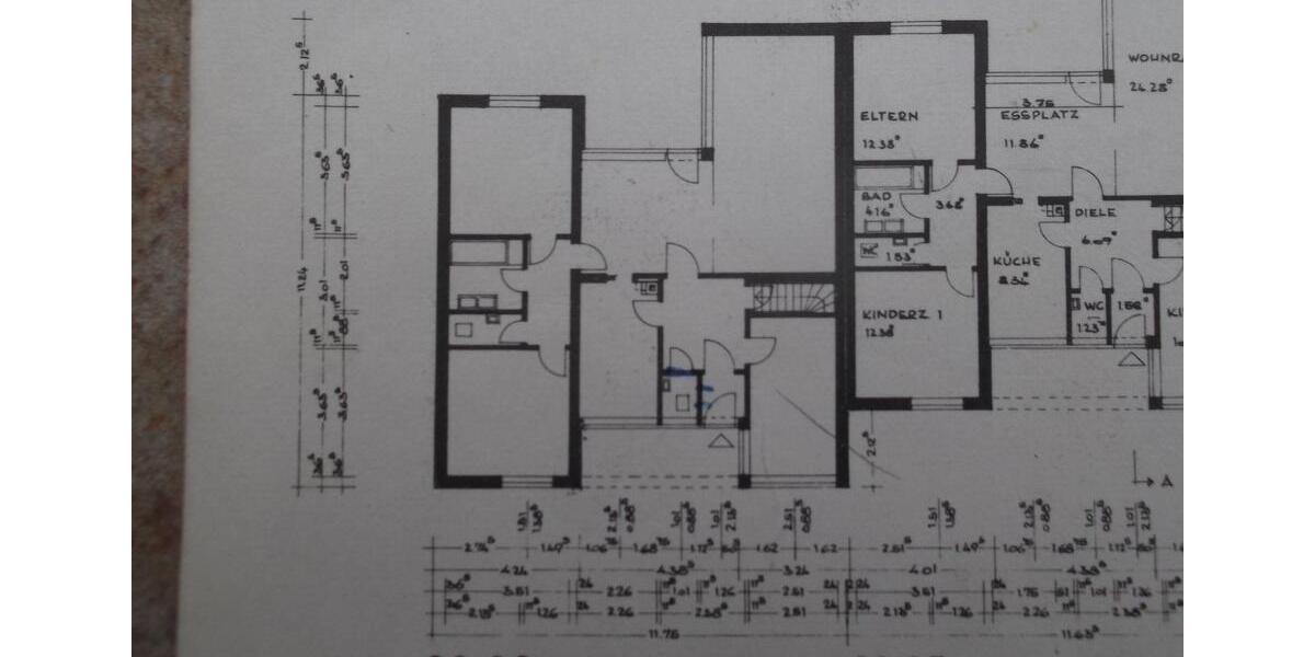 Bungalow Köln Chorweiler - 5 Zimmer, 99 m&sup2;, 495.000&euro; | Angebot:27516576