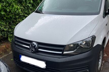VW Caddy 130.000 km 9.650 &euro; Mönchengladbach 41065