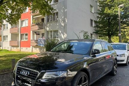 Audi A4 201.000 km 8.400 &euro; Duisburg 47226