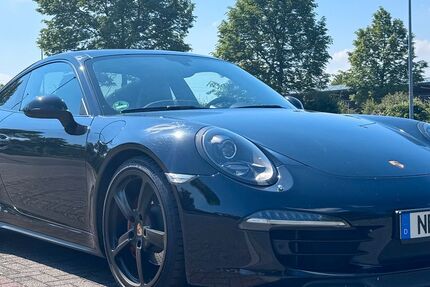 Porsche 991 77.400 km 92.911 &euro; Neuss 41470