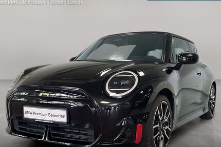 Mini John Cooper Works 15.712 km 36.999 &euro; Düsseldorf 40237