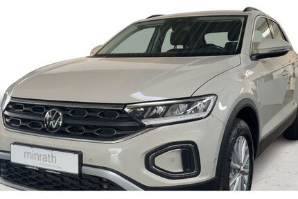 VW T-Roc 151.310 km 17.360 &euro; Duisburg-Rheinhausen 47226