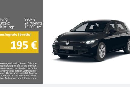 VW Golf 14.905 km 26.999 &euro; Duisburg 47059