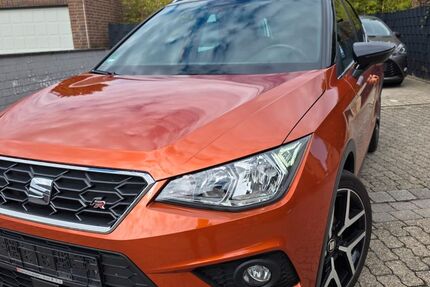 Seat Arona 65.000 km 12.400 &euro; Neuss 41470