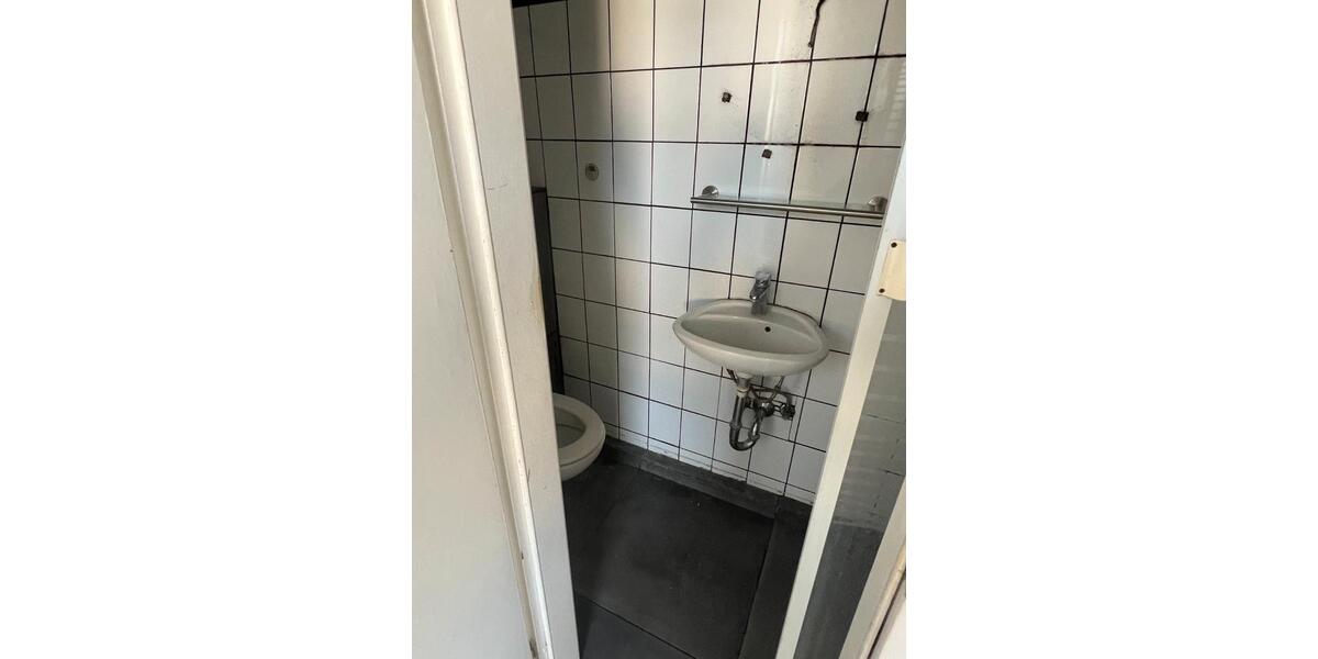 Etagenwohnung Duisburg Duisburg-Mitte - 1 Zimmer, 44 m&sup2;, 430&euro; | Angebot:27533901