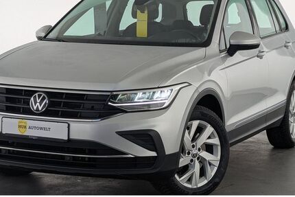 VW Tiguan 49.990 km 27.760 &euro; Düsseldorf 40599