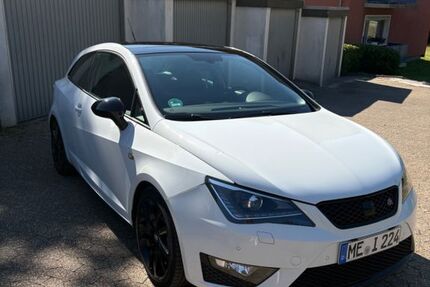 Seat Ibiza 145.000 km 7.000 &euro; Wülfrath 42489