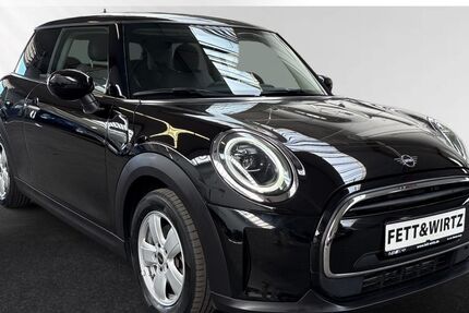 Mini ONE 36.274 km 18.500 &euro; Moers 47441