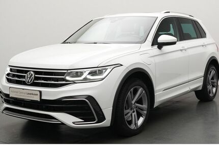 VW Tiguan 48.277 km 29.988 &euro; Leverkusen 51379