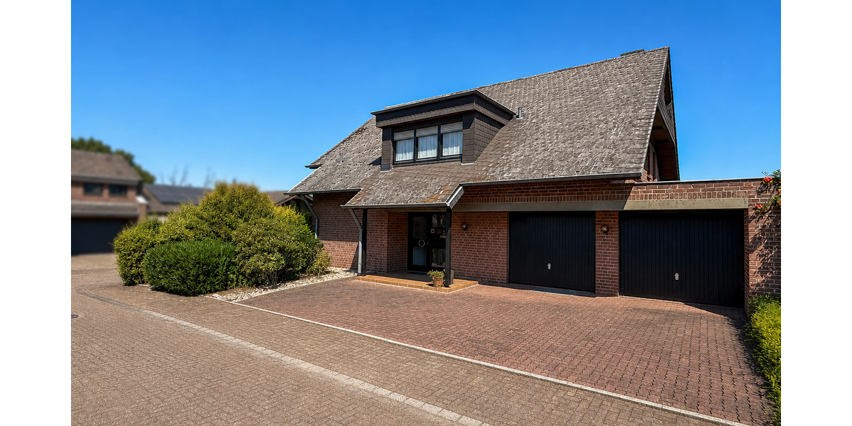 Einfamilienhaus Erkrath - 5 Zimmer, 164 m&sup2;, 749.000&euro; | Angebot:27409138