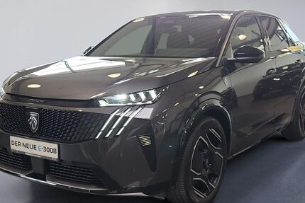 Peugeot 3008 25.100 km 44.190 &euro; Neuss 41460