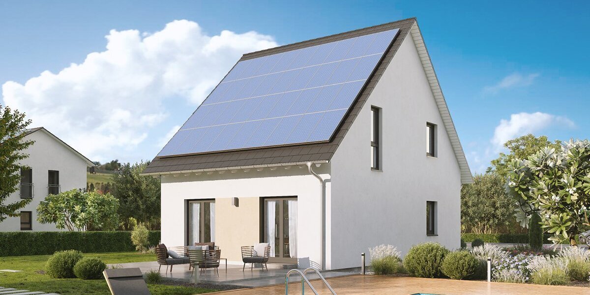 Ihr individuelles Einfamilienhaus in Viersen - Flexibel geplant, hochwertig gebaut - Einfamilienhaus Viersen Sittard | Angebot:27504809
