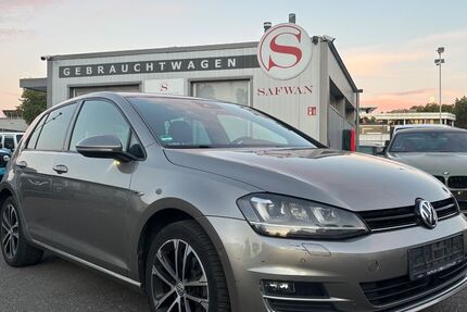 VW Golf 194.500 km 10.991 &euro; Mönchengladbach 41063