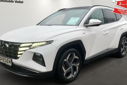 Hyundai TUCSON 32.363 km 29.490 &euro; Viersen 41747