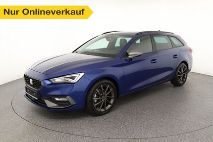 Seat Leon 21.700 km 21.360 &euro; Düsseldorf 40599