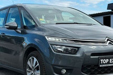 Citroen Grand C4 Picasso / SpaceTourer 123.705 km 8.400 &euro; Duisburg 47178