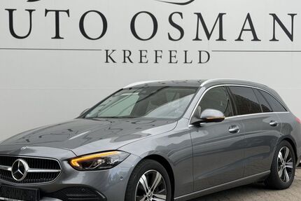 Mercedes-Benz C 220 82.138 km 28.950 &euro; Krefeld 47805