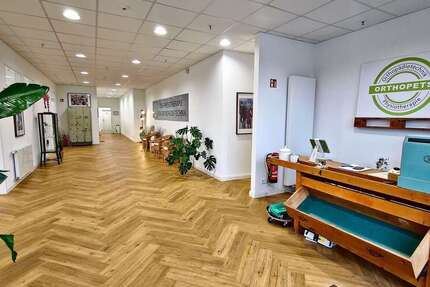 Gewerbeobjekt Kempen - 2.556&euro; | Angebot:26545028