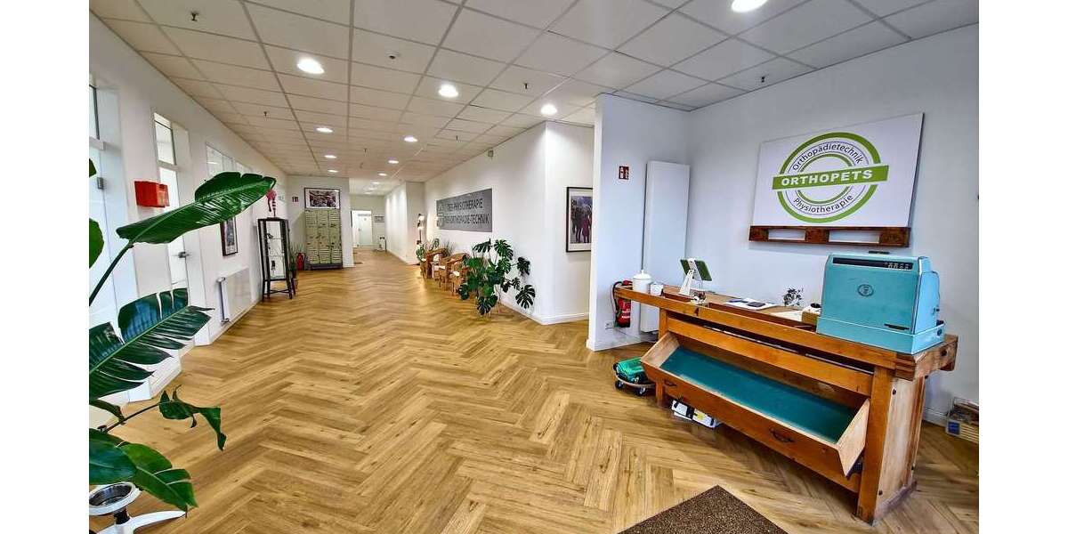 Gewerbeobjekt Kempen - 2.556&euro; | Angebot:26545028