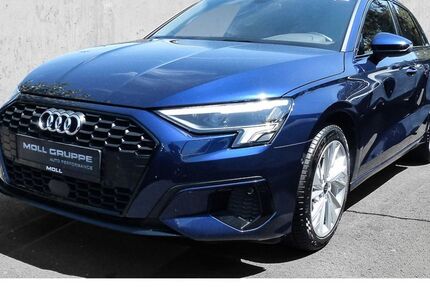 Audi A3 48.573 km 28.830 &euro; Düsseldorf 40474
