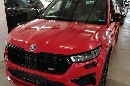 Skoda Kodiaq 77.916 km 34.280 &euro; Hilden 40721