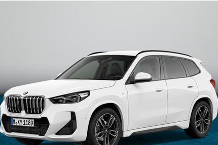BMW X1 5.063 km 41.899 &euro; Duisburg 47053