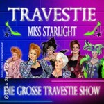 Miss Starlight & Stars 2.0 - extra vom Planeten 