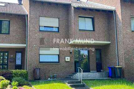 Haus Mönchengladbach-Odenkirchen-Odenkirchen Odenkirchen - 5 Zimmer, 133 m&sup2;, 349.000&euro; | Angebot:27503675