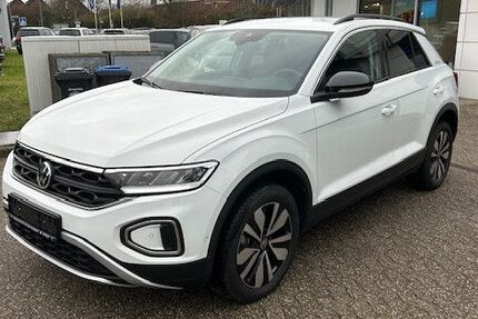 VW T-Roc 6.248 km 23.900 &euro; Düsseldorf 40472