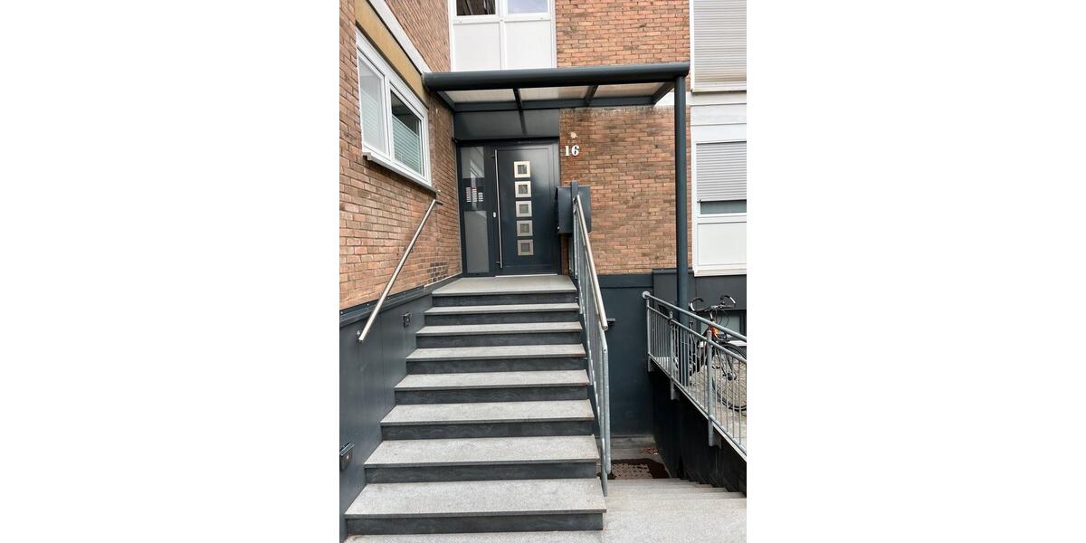 Etagenwohnung Bergheim - 2 Zimmer, 65 m&sup2;, 133.000&euro; | Angebot:27427176