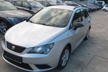 Seat Ibiza 112.000 km 6.800 &euro; Leverkusen 51371