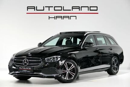 Mercedes-Benz E 200 10.096 km 39.950 &euro; Haan/NRW 42781
