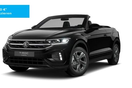 VW T-Roc 3.500 km 32.690 &euro; Mülheim 45481