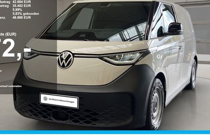 VW ID. Buzz 2.934 km 46.890 &euro; Krefeld 47805