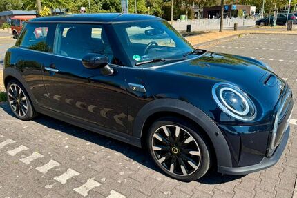 Mini Cooper SE 42.000 km 17.500 &euro; Moers 47447