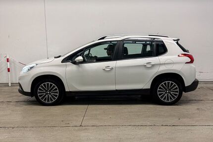 Peugeot 2008 89.000 km 7.000 &euro; Düsseldorf 40625
