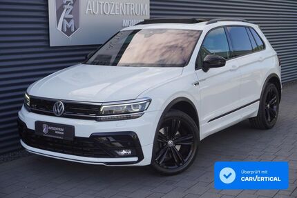 VW Tiguan 90.000 km 25.990 &euro; Monheim am Rhein 40789