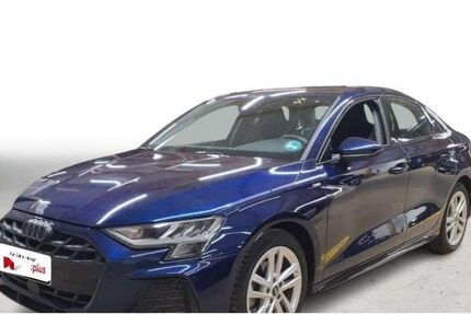 Audi A3 26.981 km 25.300 &euro; Moers-Hülsdonk 47441