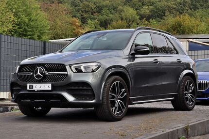 Mercedes-Benz GLE 400 116.126 km 52.850 &euro; Bergheim 50127