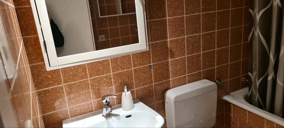 Etagenwohnung Düsseldorf Pempelfort - 2 Zimmer, 55 m&sup2;, 965&euro; | Angebot:27551840