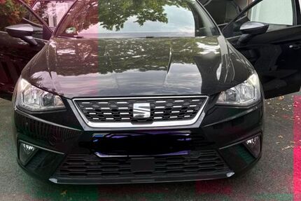 Seat Ibiza 101.000 km 8.699 &euro; Mülheim 45481