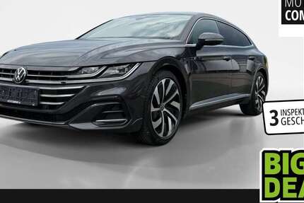 VW Arteon 83.844 km 26.680 &euro; Heiligehaus 42579