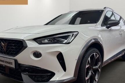 Cupra Formentor 15.253 km 25.980 &euro; Velbert 42553