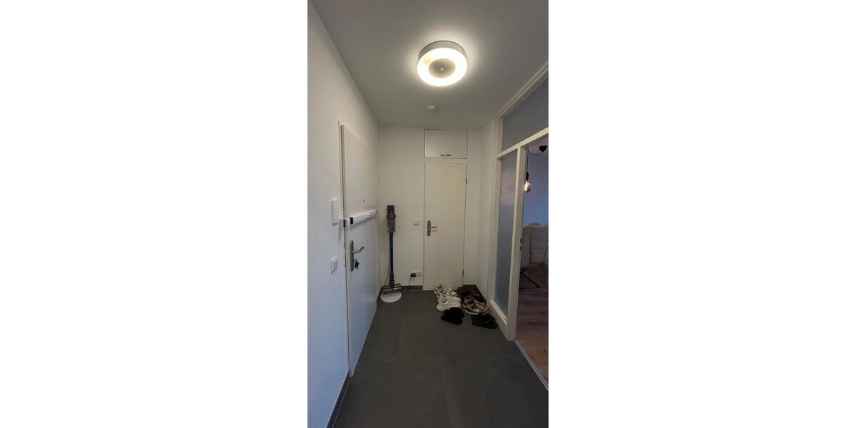 Dachgeschoßwohnung Erkrath - 2 Zimmer, 54 m&sup2;, 870&euro; | Angebot:27544281